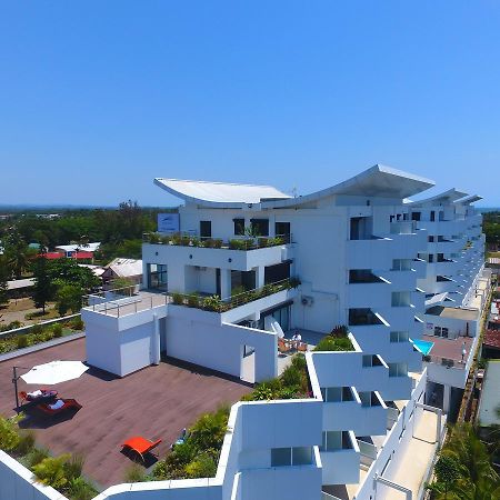 The Streamliner Hotel Apartment Τοαμασίνα Εξωτερικό φωτογραφία